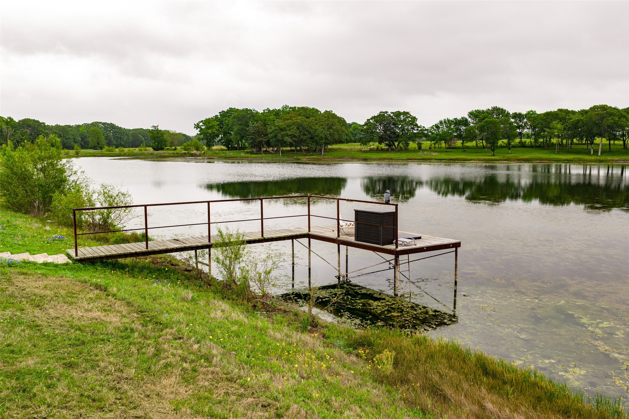 5531 NE County Road 3130 Kerens TX 75144