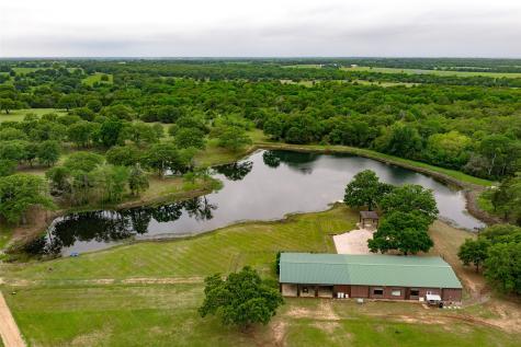 5531 NE County Road 3130 Kerens TX 75144