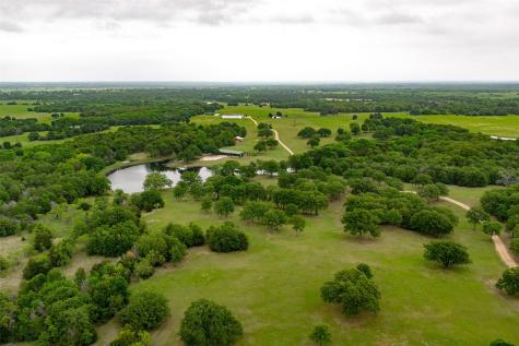 5531 NE County Road 3130 Kerens TX 75144