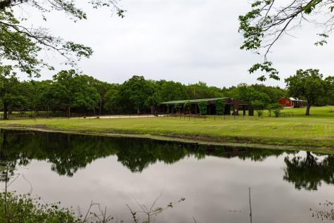 5531 NE County Road 3130 Kerens TX 75144