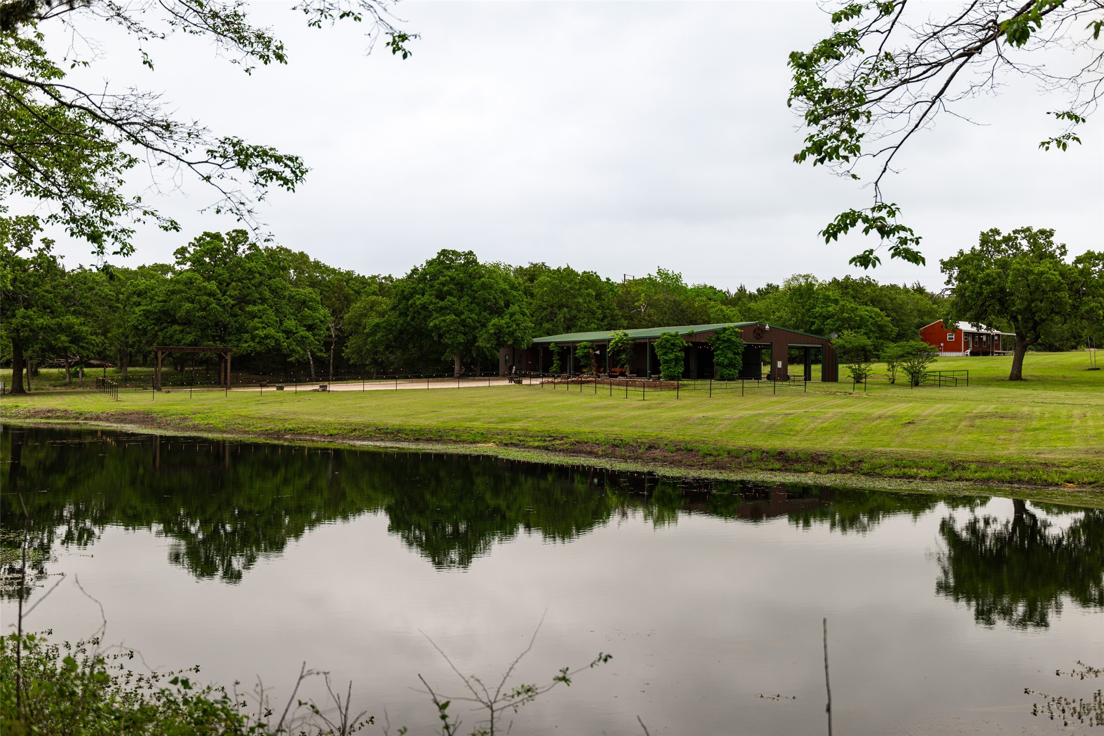 5531 NE County Road 3130 Kerens TX 75144