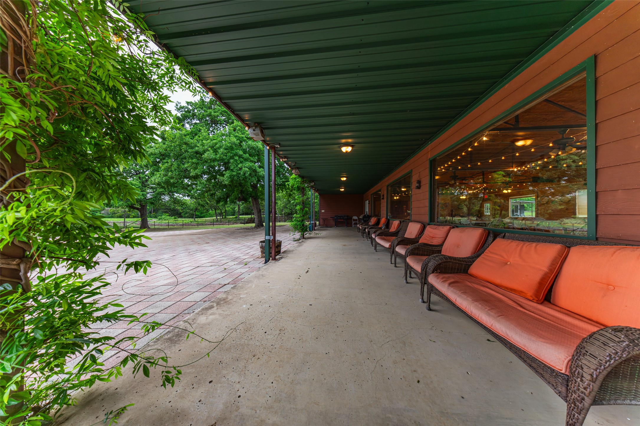 5531 NE County Road 3130 Kerens TX 75144