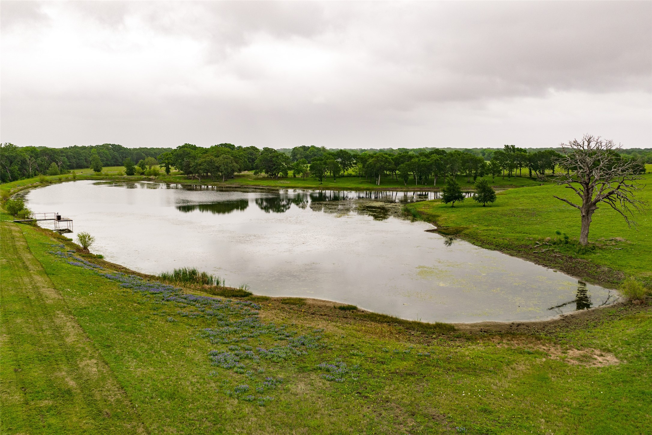 5531 NE County Road 3130 Kerens TX 75144