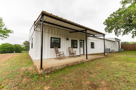 5531 NE County Road 3130 Kerens TX 75144