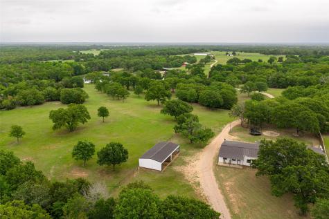 5531 NE County Road 3130 Kerens TX 75144