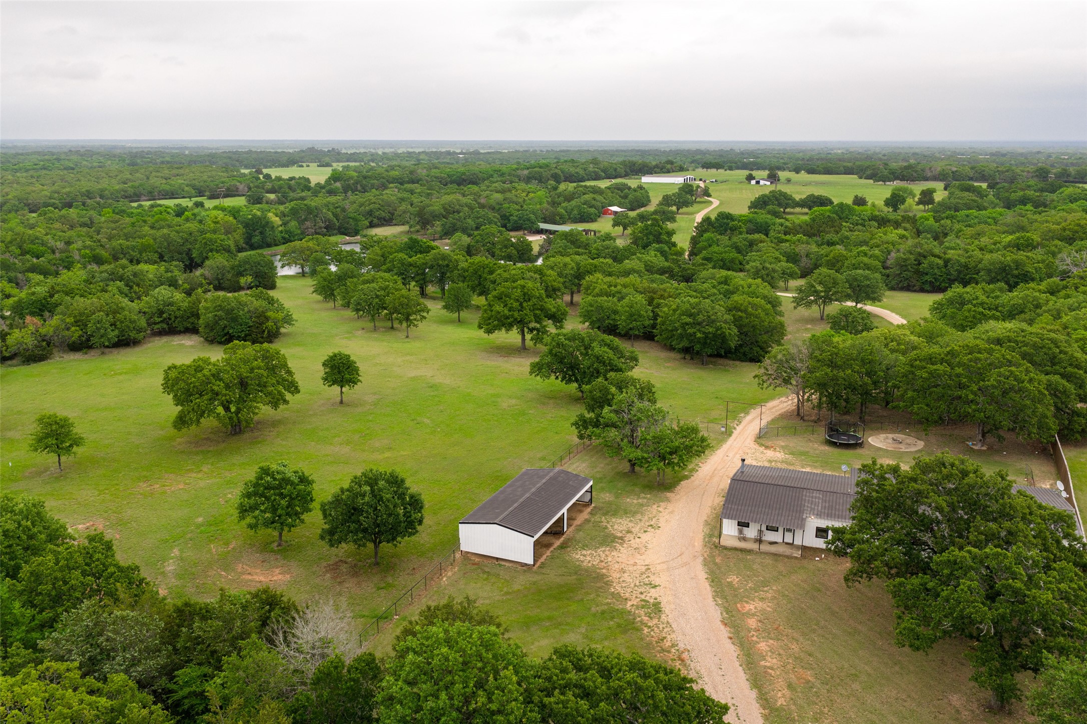 5531 NE County Road 3130 Kerens TX 75144