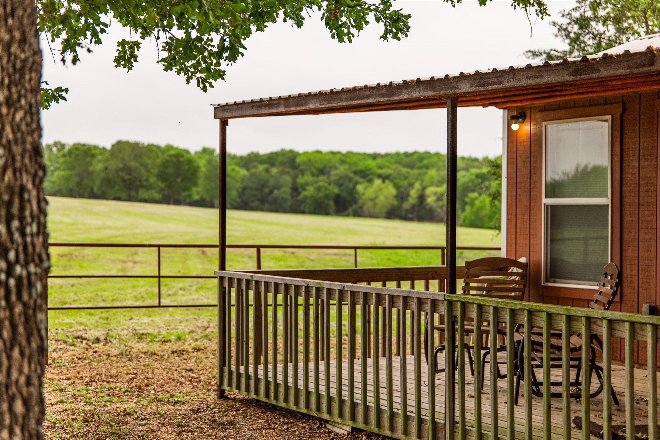 5531 NE County Road 3130 Kerens TX 75144