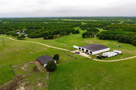 5531 NE County Road 3130 Kerens TX 75144