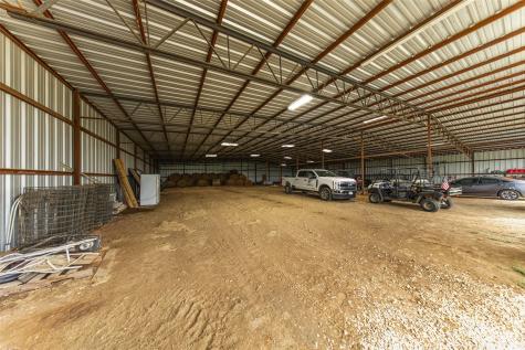 5531 NE County Road 3130 Kerens TX 75144