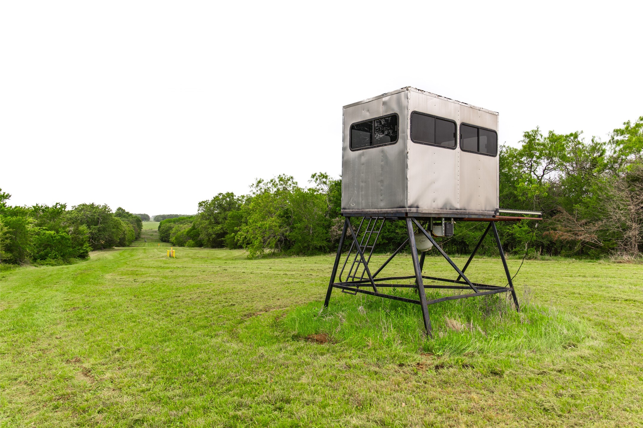 5531 NE County Road 3130 Kerens TX 75144