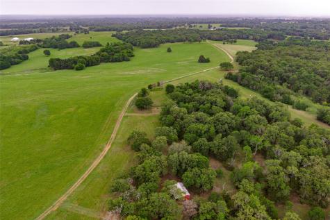 5531 NE County Road 3130 Kerens TX 75144