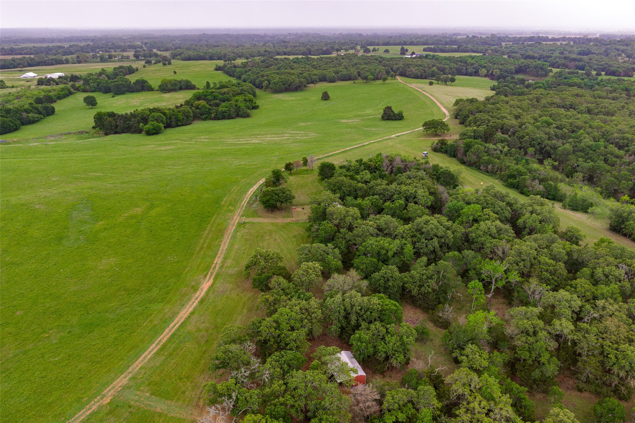 5531 NE County Road 3130 Kerens TX 75144