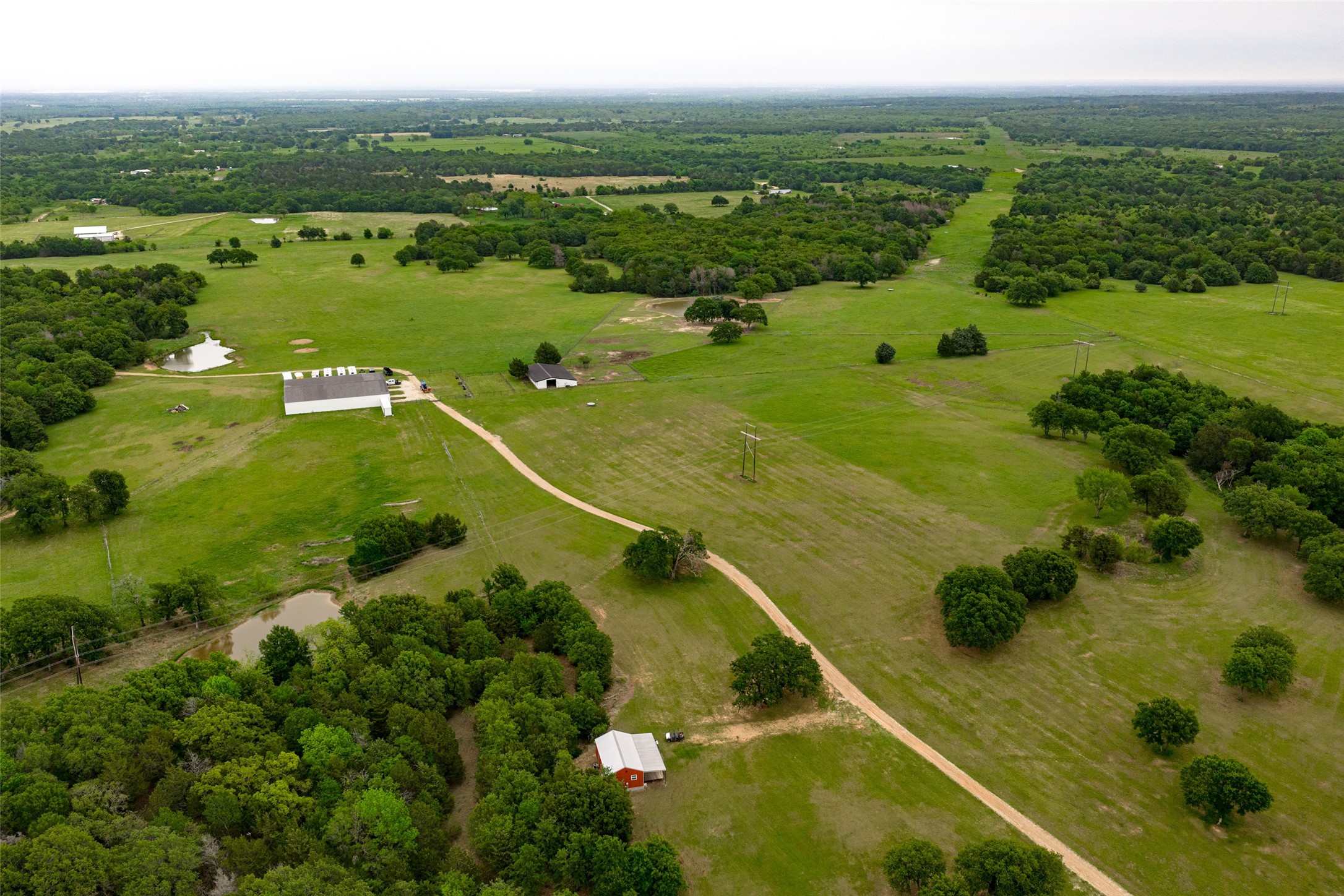 5531 NE County Road 3130 Kerens TX 75144