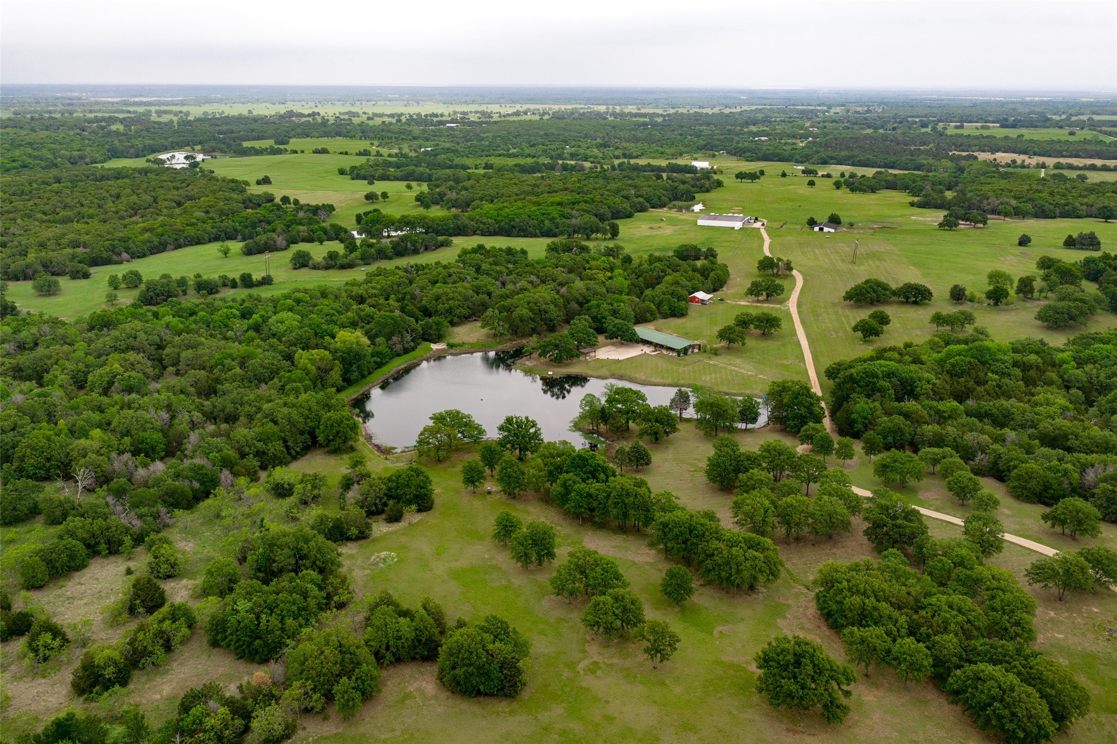 5531 NE County Road 3130 Kerens TX 75144
