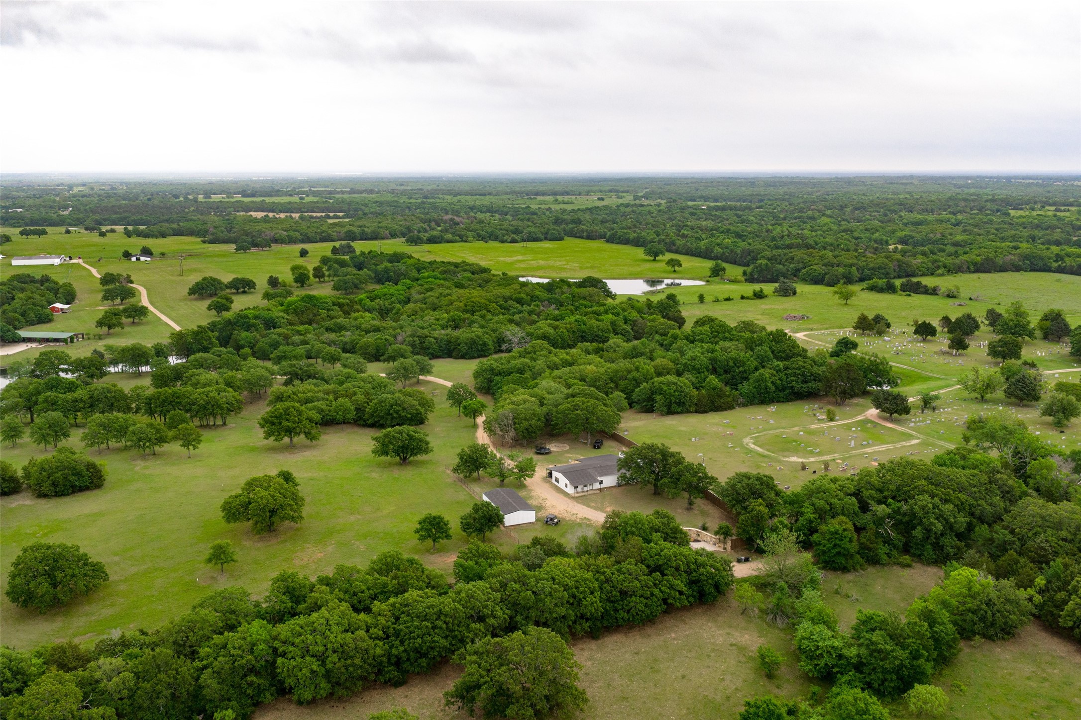 5531 NE County Road 3130 Kerens TX 75144