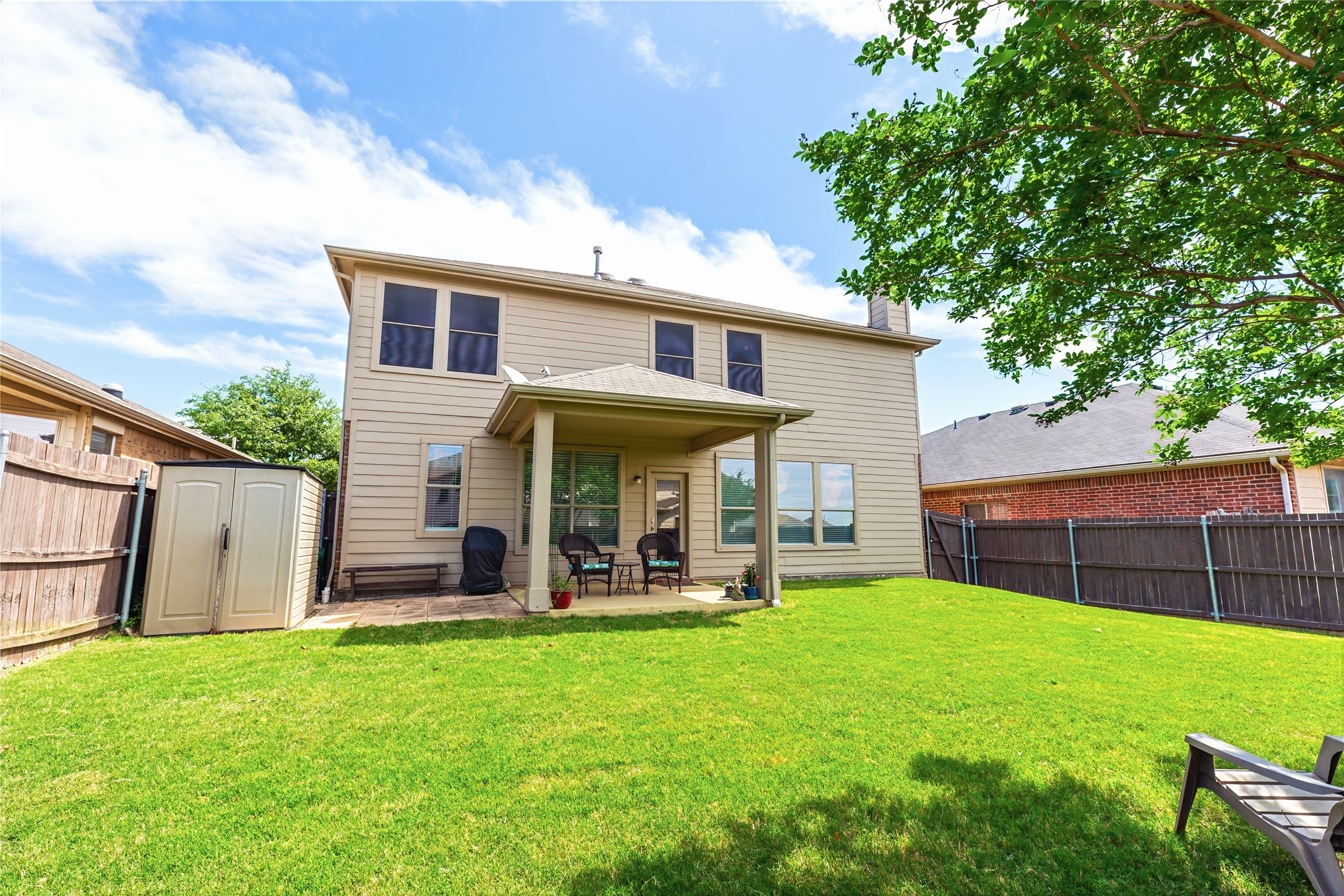 4232 Enchanted Rock Lane Fort Worth TX 76244