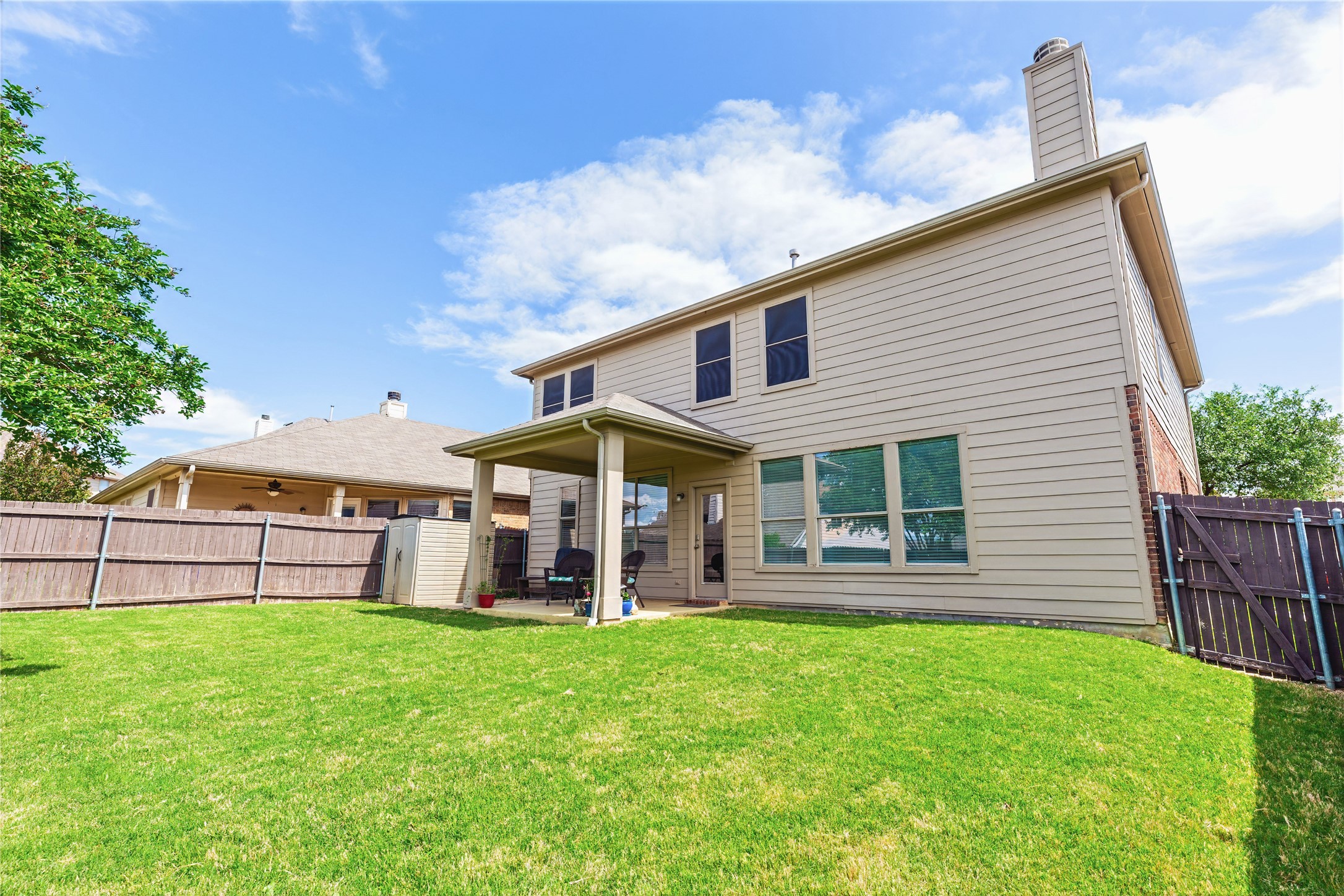4232 Enchanted Rock Lane Fort Worth TX 76244