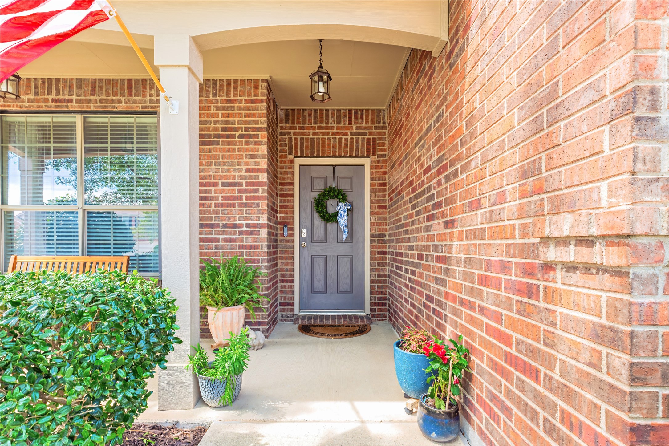 4232 Enchanted Rock Lane Fort Worth TX 76244