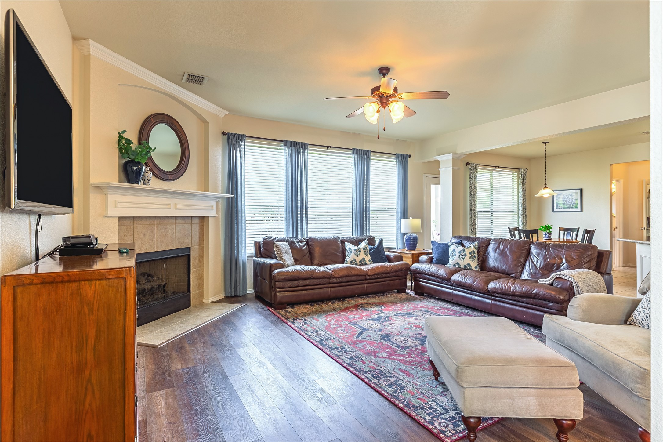 4232 Enchanted Rock Lane Fort Worth TX 76244