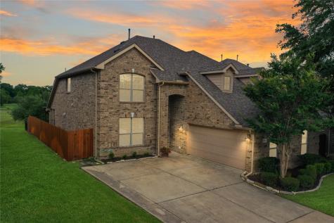 2501 Dog Leg Trail Mckinney TX 75069
