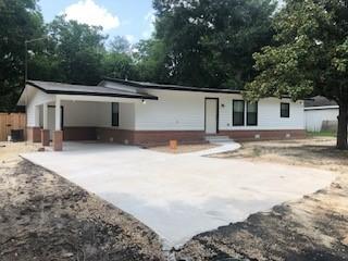 806 Lakewood Street Greenville TX 75401
