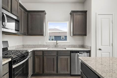 1316 Tilton Drive Fort Worth TX 76140