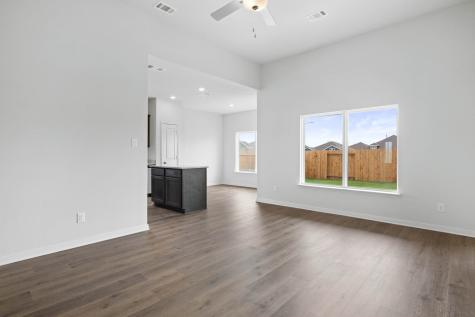 1316 Tilton Drive Fort Worth TX 76140