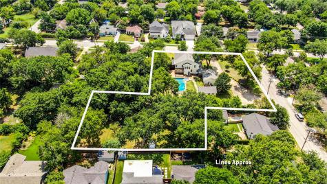 1102 Howell Street Mckinney TX 75069