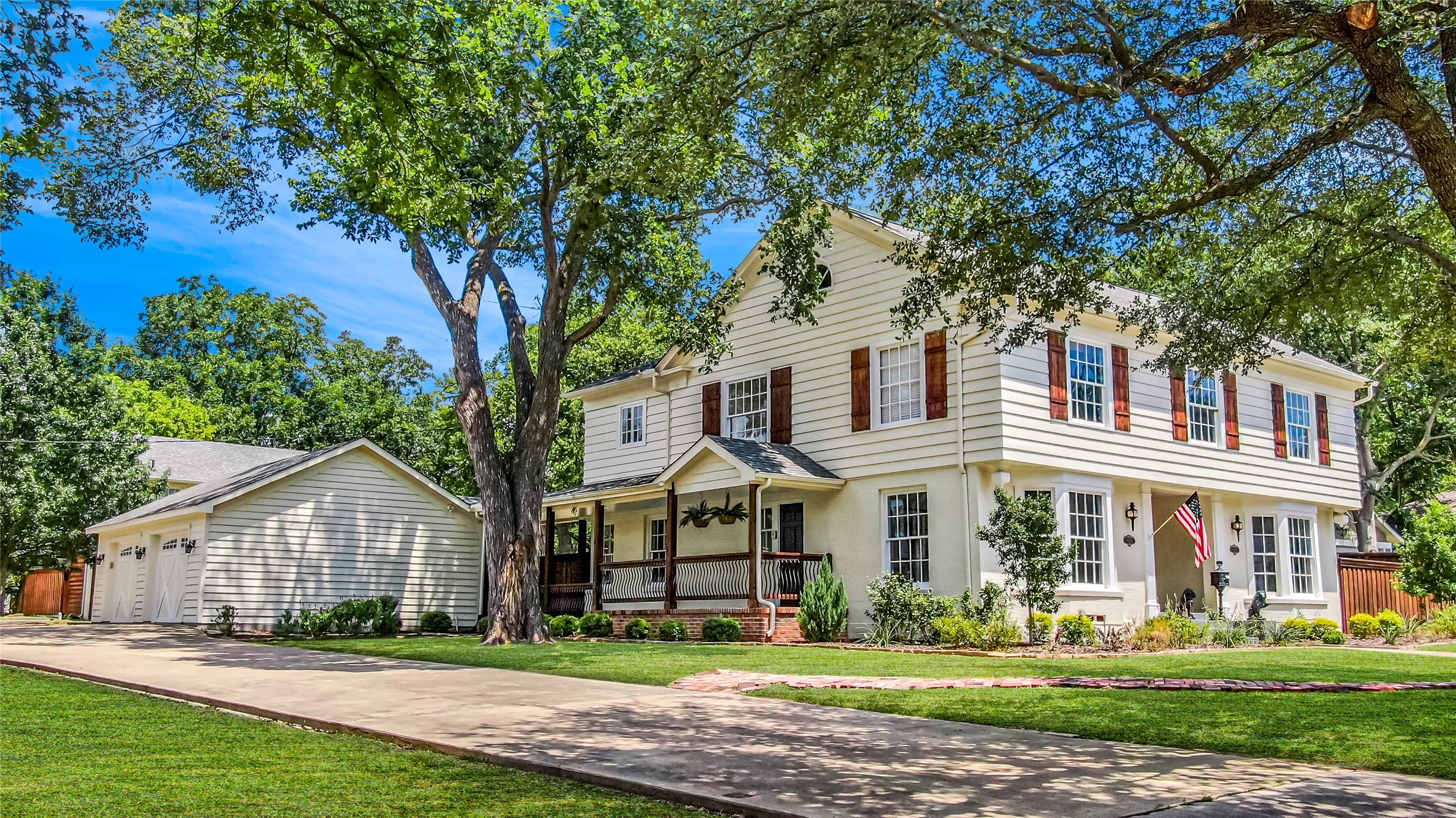 1102 Howell Street Mckinney TX 75069