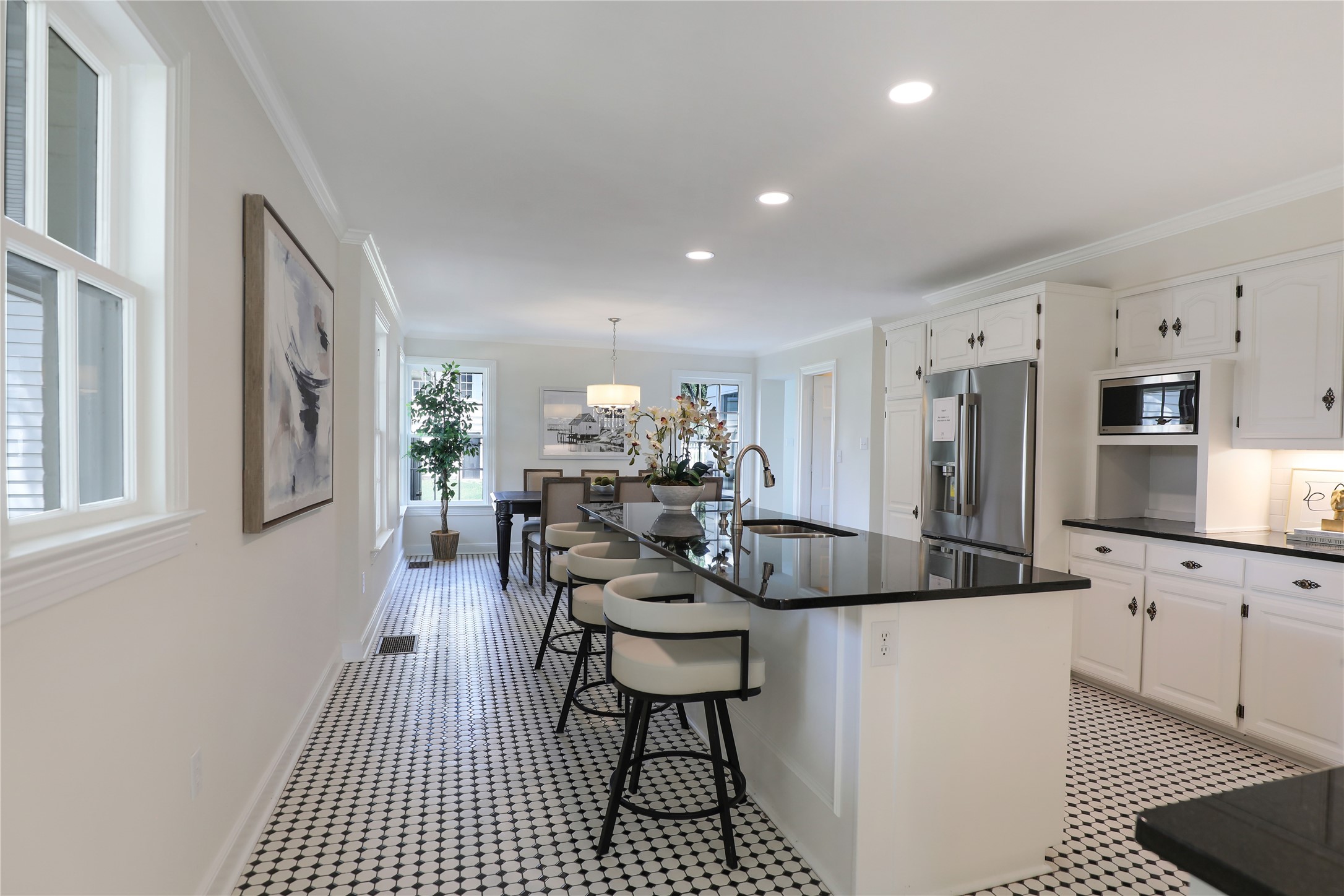 1102 Howell Street Mckinney TX 75069