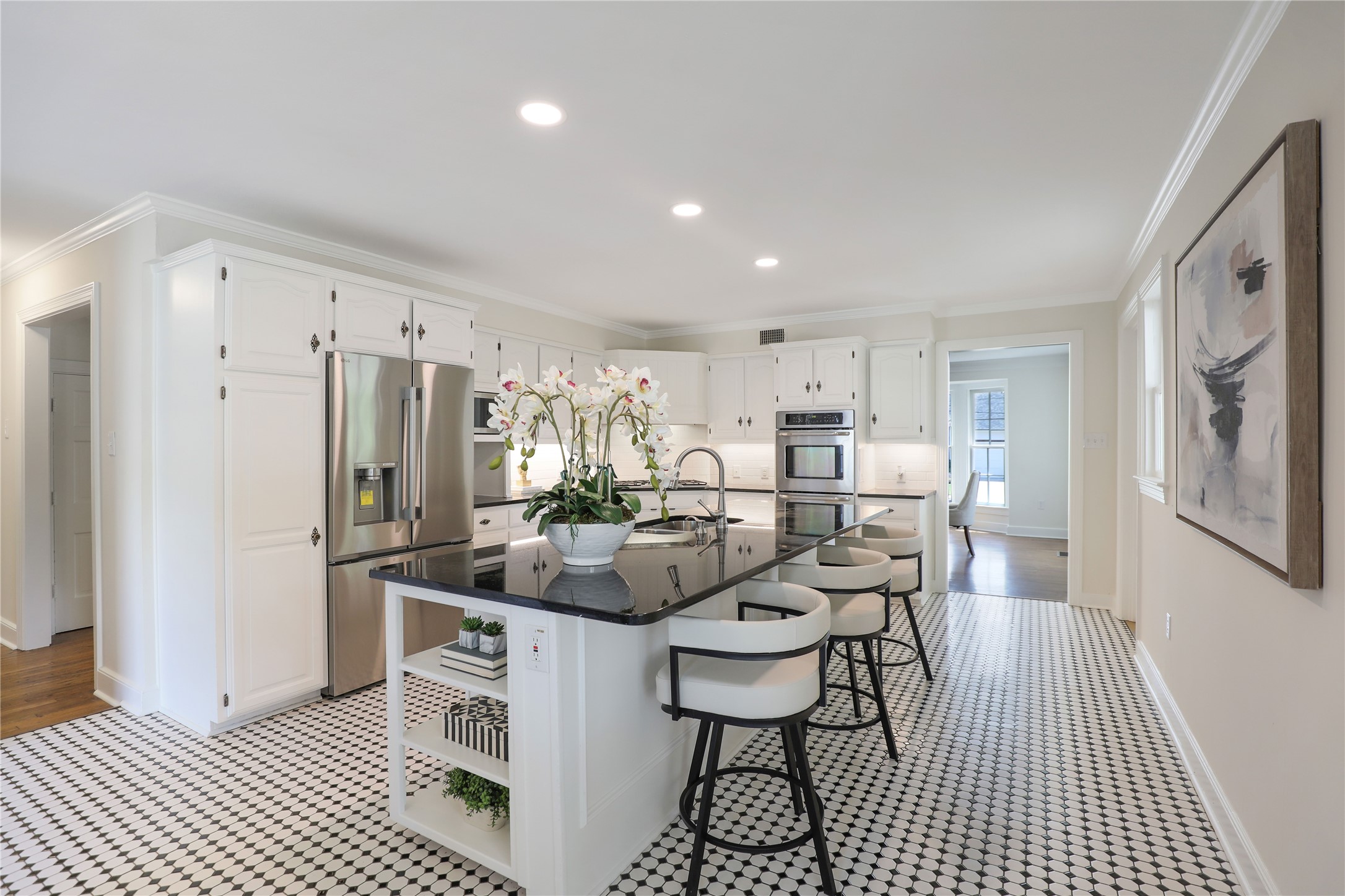 1102 Howell Street Mckinney TX 75069