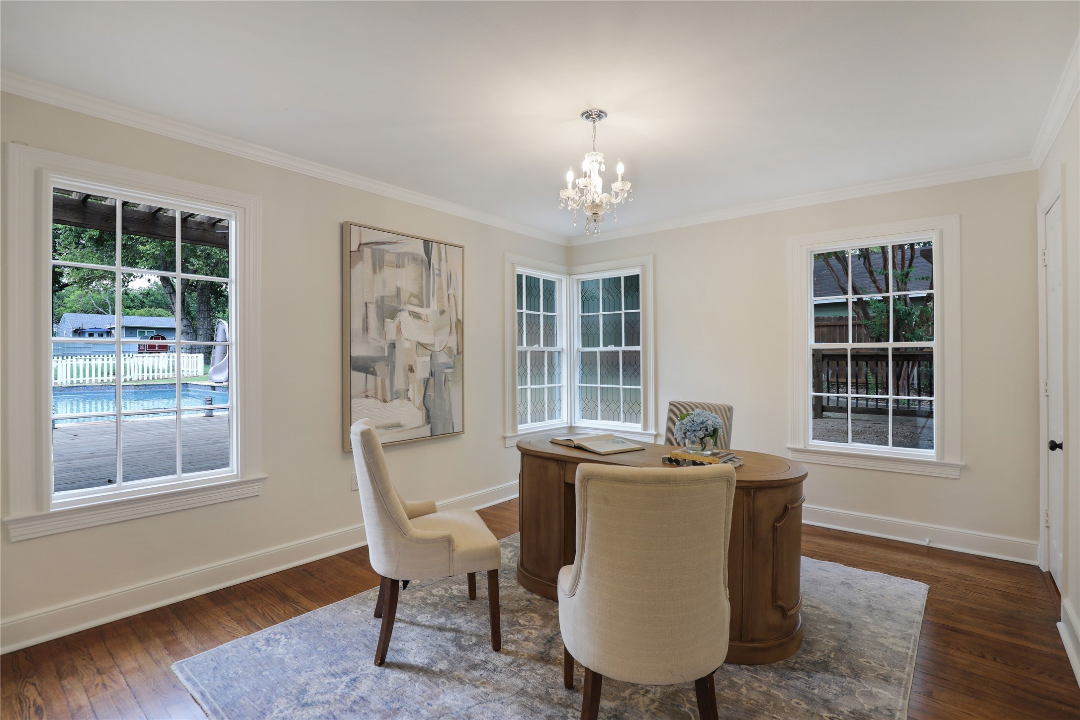 1102 Howell Street Mckinney TX 75069