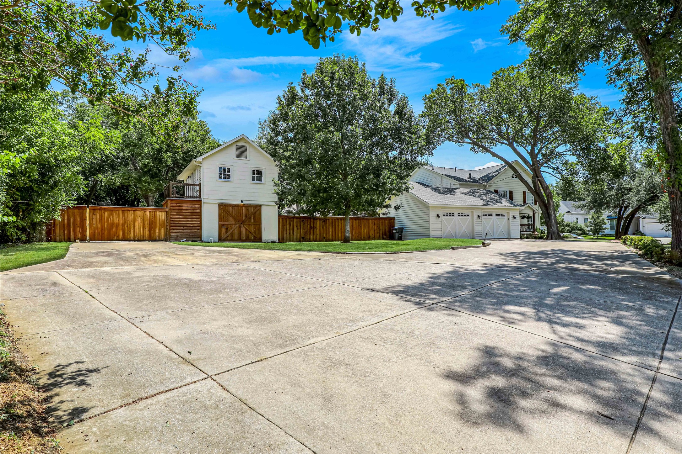1102 Howell Street Mckinney TX 75069