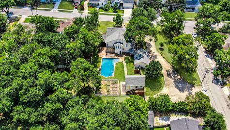 1102 Howell Street Mckinney TX 75069