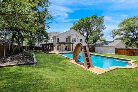 1102 Howell Street Mckinney TX 75069