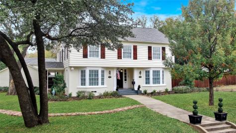 1102 Howell Street Mckinney TX 75069