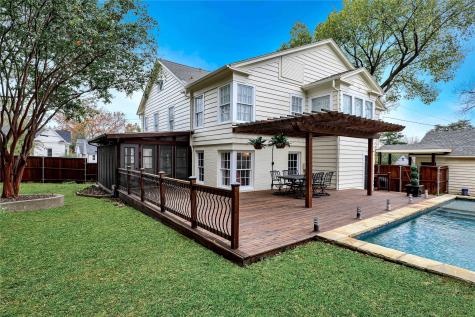 1102 Howell Street Mckinney TX 75069