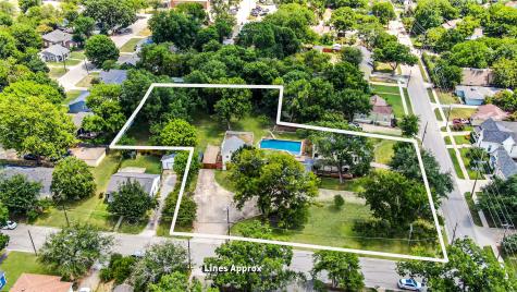 1102 Howell Street Mckinney TX 75069