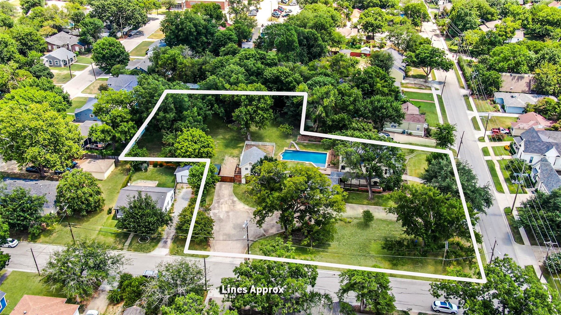1102 Howell Street Mckinney TX 75069