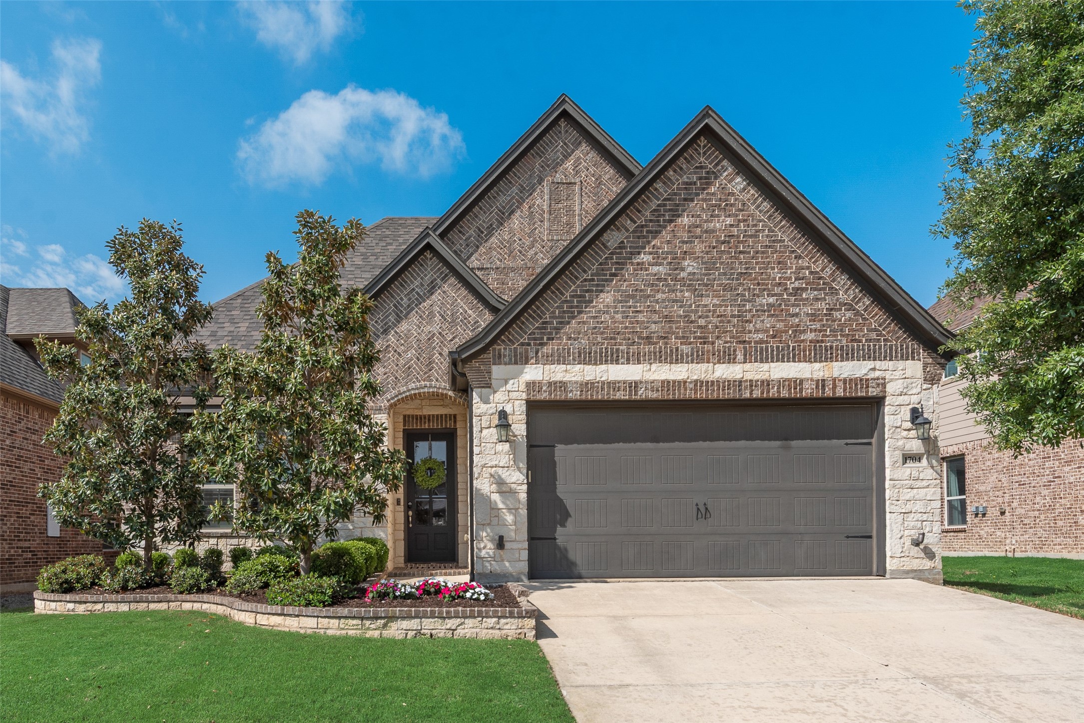 1704 Halifax Street Roanoke TX 76262