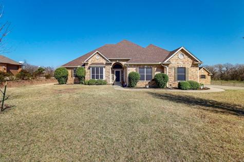 2970 Canvasback Drive Greenville TX 75402