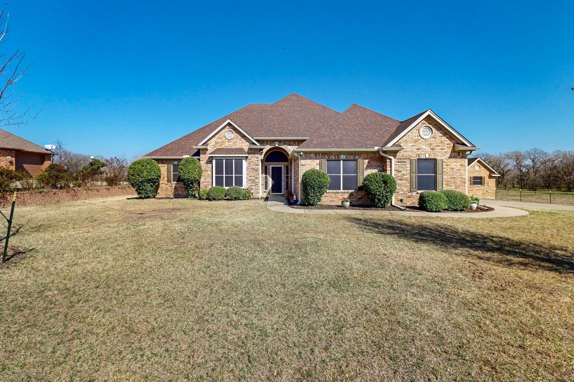 2970 Canvasback Drive Greenville TX 75402