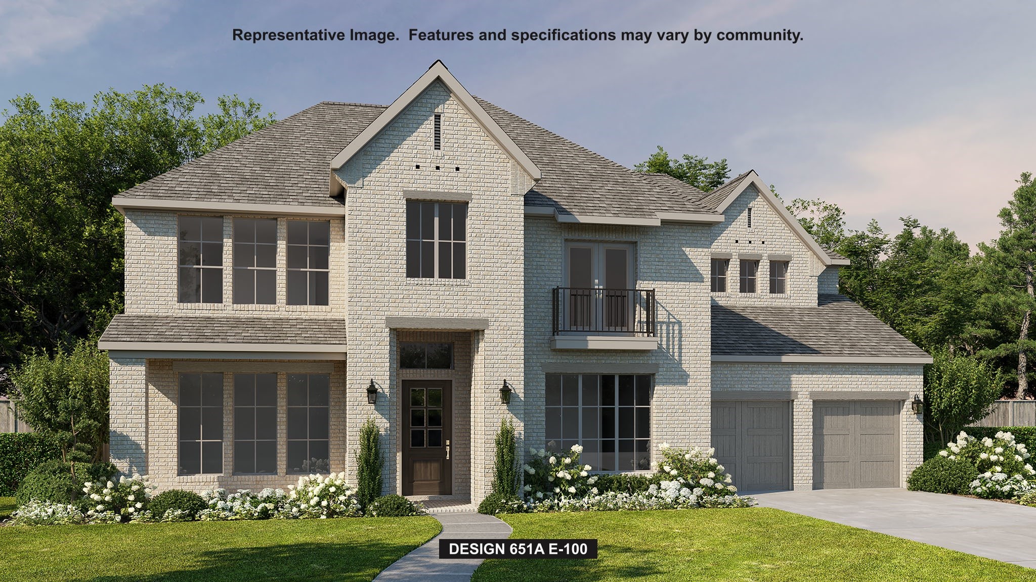 2500 Fountain Prosper TX 75078