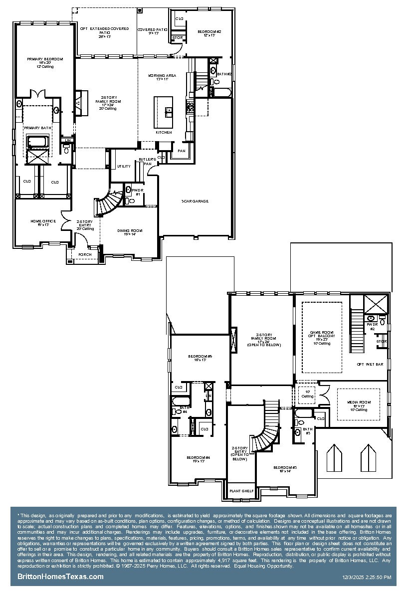 2500 Fountain Prosper TX 75078