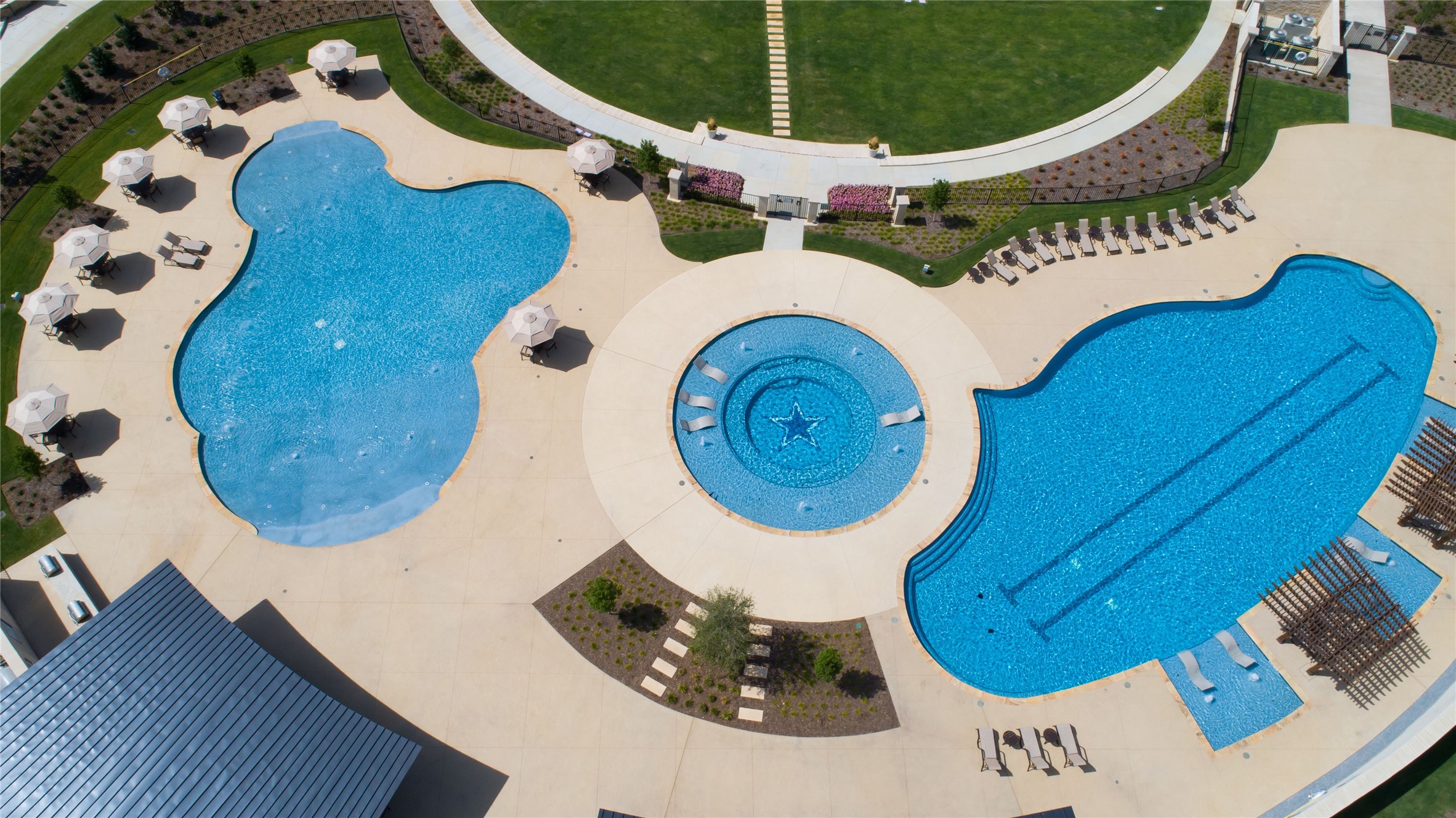 2500 Fountain Prosper TX 75078
