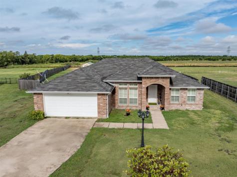3252 Gunsmoke Drive Farmersville TX 75442