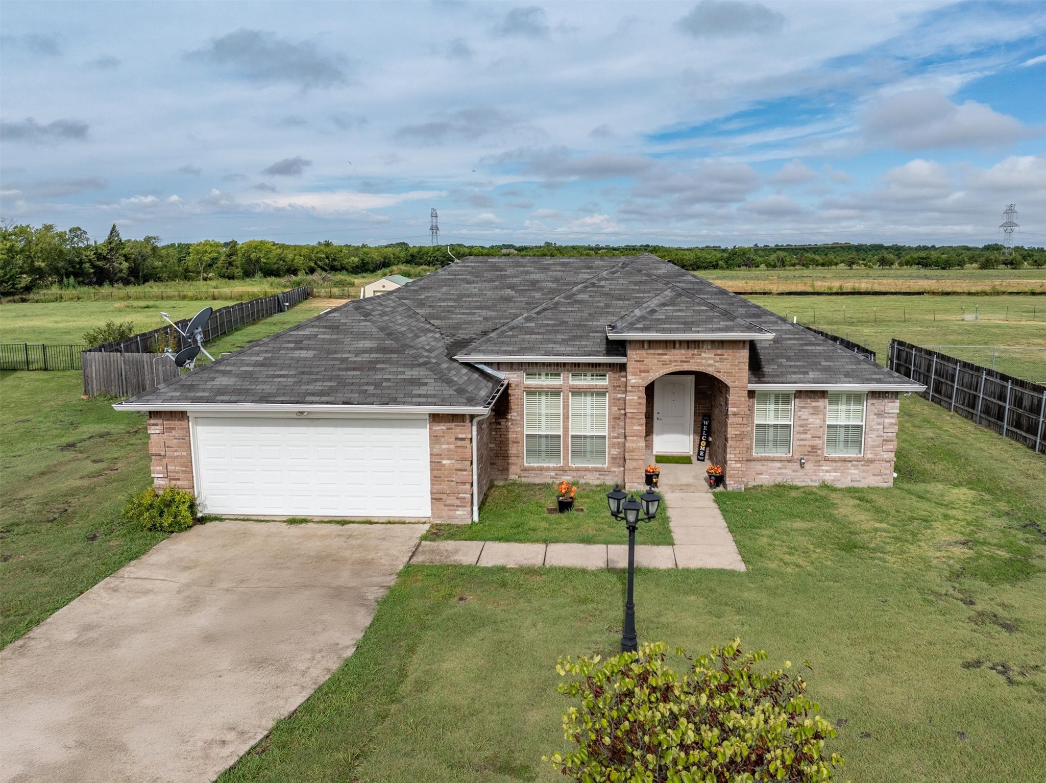 3252 Gunsmoke Drive Farmersville TX 75442