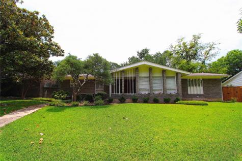3118 Flowerdale Lane Dallas TX 75229