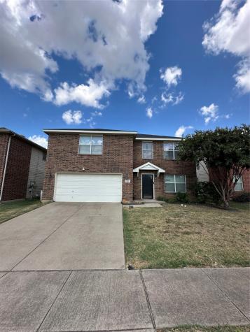 248 Dakota Ridge Drive Fort Worth TX 76134