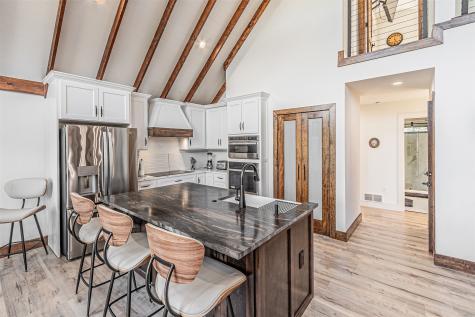 3409 Samoan Court Granbury TX 76048